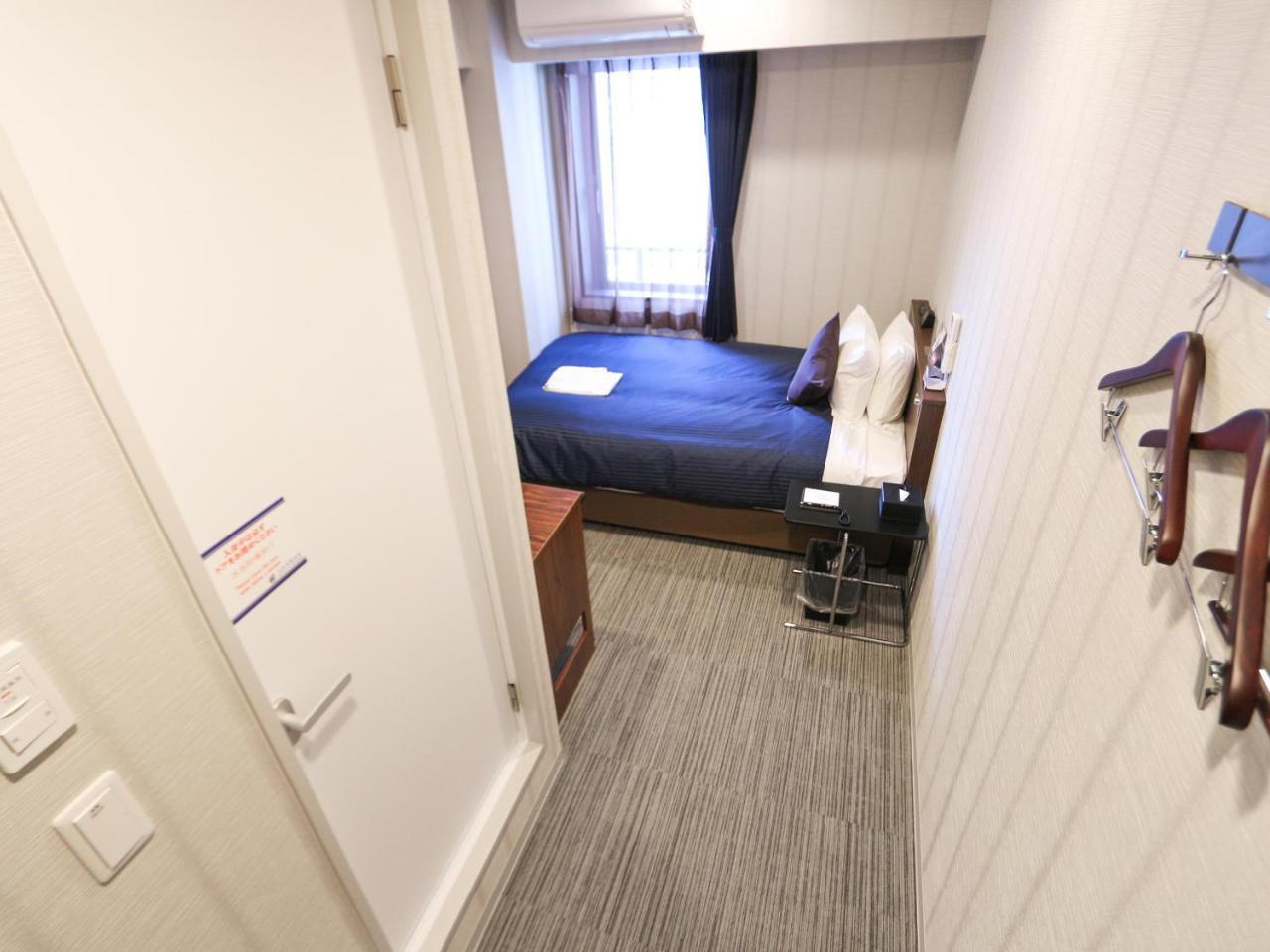 Livemax Susukino Hotel 2*